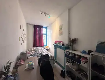 Foto #4 Kamer Herbenusstraat Maastricht