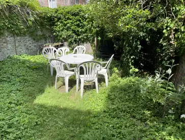 Foto #2 Kamer Herbenusstraat Maastricht