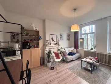 Foto #3 Kamer Herbenusstraat Maastricht