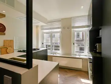 Foto #4 Appartement Kapoenstraat Maastricht