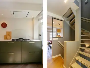 Foto #1 Appartement Kapoenstraat Maastricht