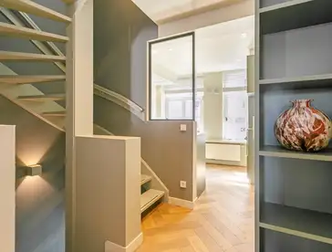 Foto #3 Appartement Kapoenstraat Maastricht