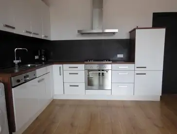 Foto #3 Appartement Koning Willem I straat Maastricht