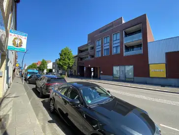 Foto #1 Appartement Hoofdstraat Kerkrade