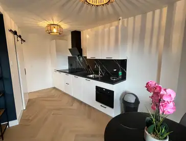 Foto #4 Appartement Hoefstraat Tilburg