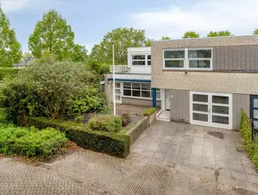 Foto #1 Huurwoning De Heijbloem Nuenen