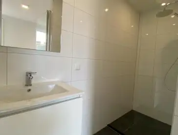 Foto #3 Studio Larensestraat Den Haag