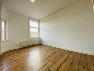 Foto #1 Studio Larensestraat Den Haag