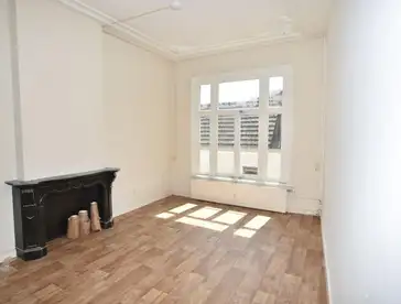 Foto #1 Kamer Nieuwe Plein Arnhem