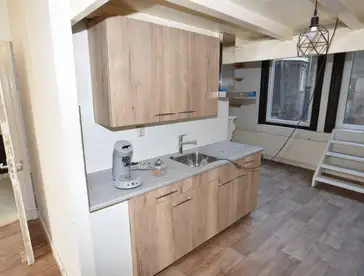 Foto #3 Kamer Nieuwe Plein Arnhem