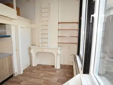 Foto #4 Kamer Nieuwe Plein Arnhem