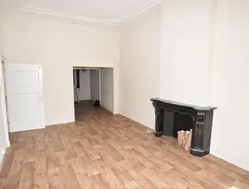 Foto #2 Kamer Nieuwe Plein Arnhem