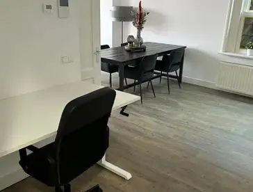 Foto #3 Appartement Botermarkt Leiden