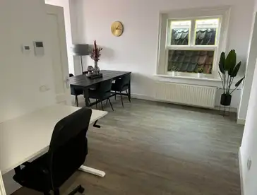 Foto #4 Appartement Botermarkt Leiden