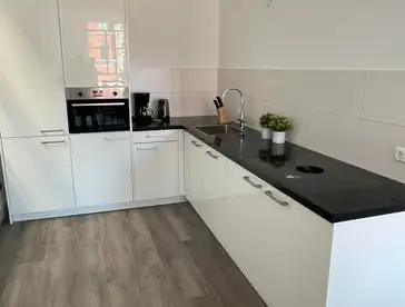 Foto #2 Appartement Botermarkt Leiden