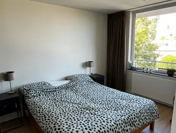 Foto #3 Appartement Adelbert van Scharnlaan E Maastricht