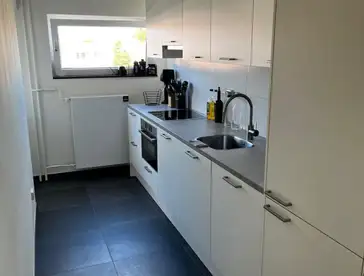 Foto #1 Appartement Adelbert van Scharnlaan E Maastricht