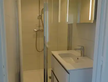 Foto #2 Appartement Adelbert van Scharnlaan E Maastricht