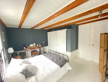 Foto #4 Appartement Lange Veerstraat Haarlem