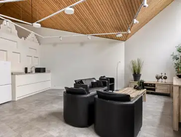 Foto #3 Appartement Freesiaberg Roosendaal