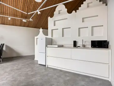 Foto #4 Appartement Freesiaberg Roosendaal