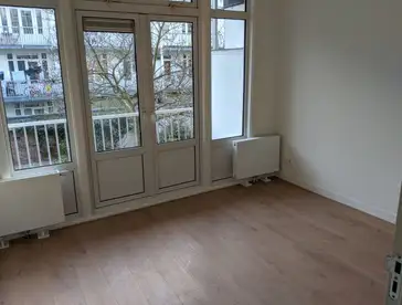 Foto #3 Appartement Bartholomeus Diazstraat Amsterdam