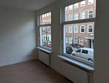 Foto #2 Appartement Bartholomeus Diazstraat Amsterdam
