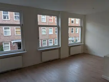 Foto #1 Appartement Bartholomeus Diazstraat Amsterdam