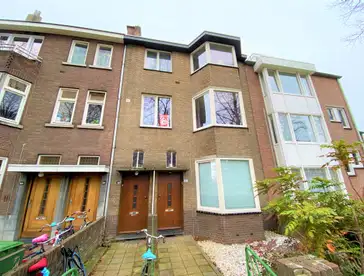 Foto #4 Kamer Koning Clovisstraat Maastricht