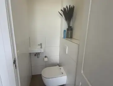 Foto #3 Appartement Koralensteeg Haarlem