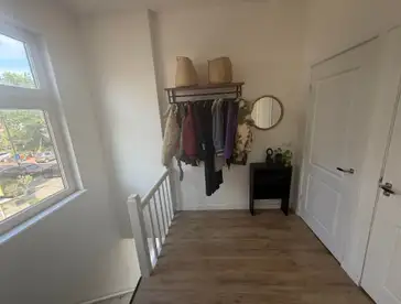 Foto #1 Appartement Koralensteeg Haarlem
