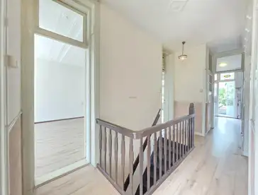 Foto #3 Appartement Schiedamseweg Rotterdam