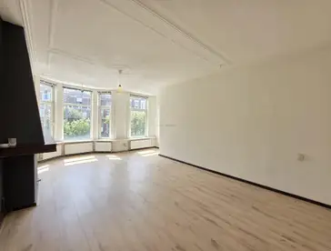 Foto #4 Appartement Schiedamseweg Rotterdam
