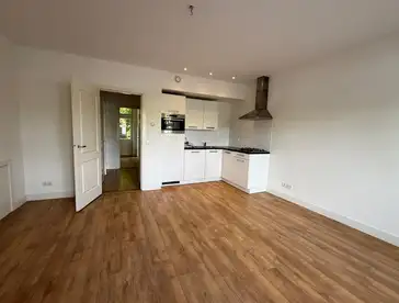 Foto #2 Appartement Theophile de Bockstraat Amsterdam