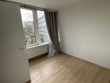 Foto #1 Appartement Alleenhouderstraat Tilburg