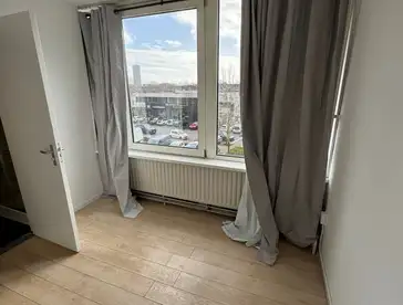 Foto #2 Appartement Alleenhouderstraat Tilburg