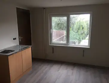 Foto #3 Appartement Van Alphenstraat Tilburg