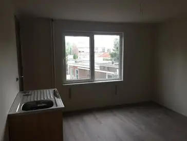 Foto #2 Appartement Van Alphenstraat Tilburg