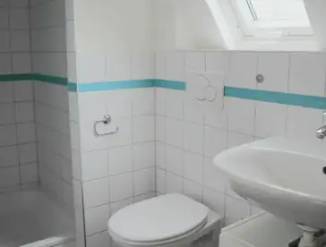 Foto #4 Appartement Hintham Rosmalen