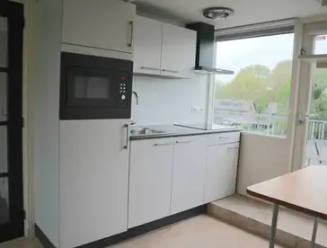 Foto #2 Appartement Hintham Rosmalen
