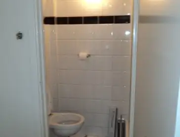 Foto #2 Appartement Loosduinsekade Den Haag