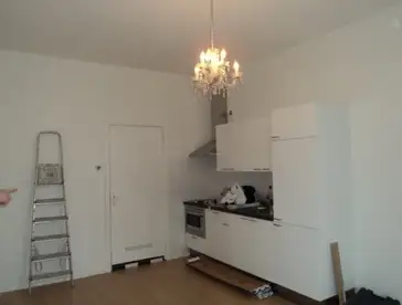 Foto #3 Appartement Loosduinsekade Den Haag