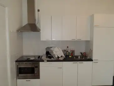 Foto #4 Appartement Loosduinsekade Den Haag
