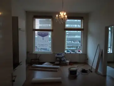 Foto #1 Appartement Loosduinsekade Den Haag