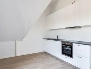 Foto #3 Appartement Lange Meent Culemborg