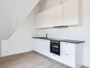 Foto #2 Appartement Lange Meent Culemborg