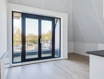 Foto #1 Appartement Lange Meent Culemborg