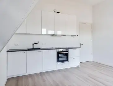 Foto #4 Appartement Lange Meent Culemborg