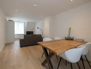 Foto #1 Appartement Tongersestraat Maastricht