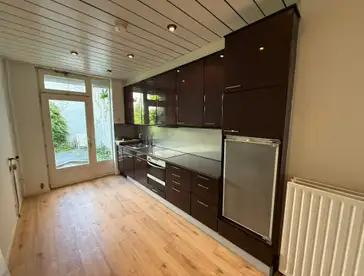 Foto #3 Kamer Brusselsestraat Maastricht